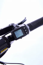 Polovolt ST-16 EXTREME (czarny i biały)