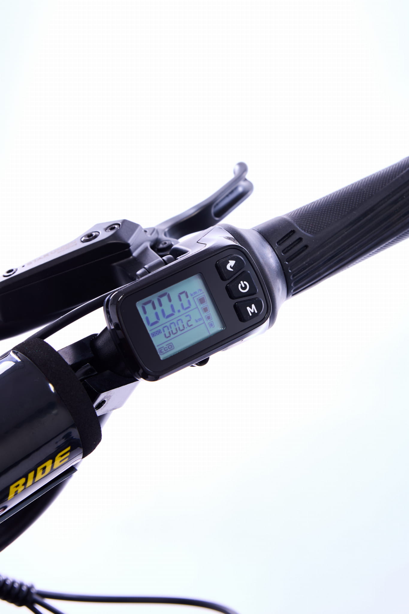 Polovolt ST-16 EXTREME (czarny i biały)