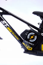Polovolt ST-16 EXTREME (czarny i biały)